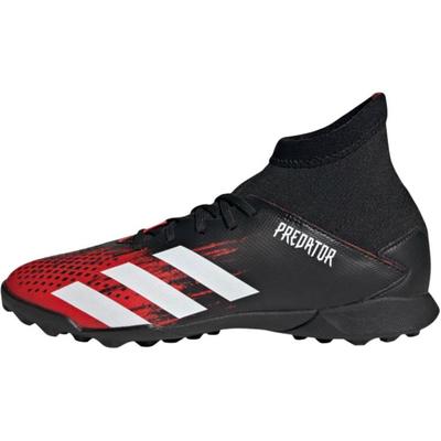 Футбольные бутсы Predator 20.3 Mid top для детей EF1950