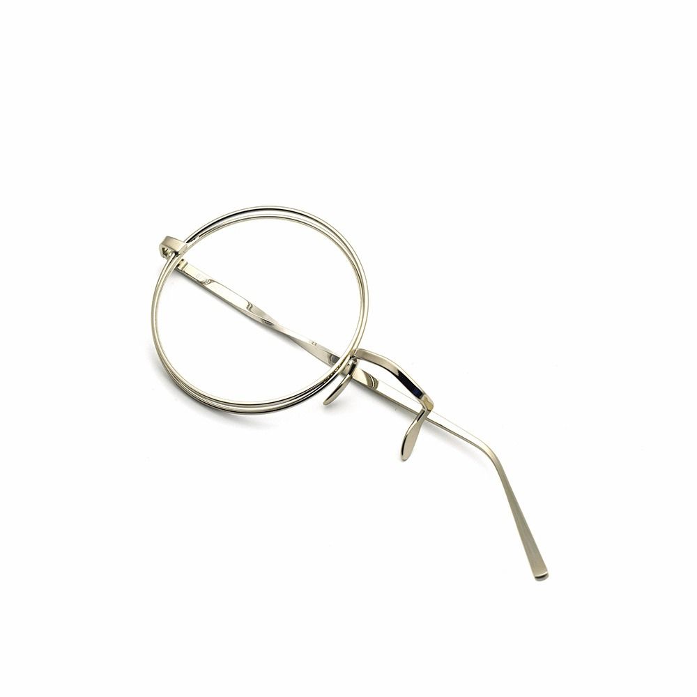 Anime Cos Glass Steampunk Style Eyeglass Fashion Sunglasses Props Unisex