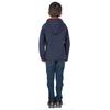 Childrens/Kids Kian Softshell Jacket