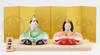 Yakusigama Ayaeza Hina Festival Lucky Charm Celebration Ornament Interior (Hanakomon) [2643]