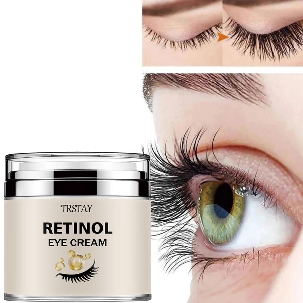 Успокаивающий увлажняющий, увлажняющий, сохраняющий стабильность, восстанавливающий барьер, чувствительная покраснение, увлажняющий крем для глаз