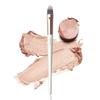 308 L Concealer & Cream Eyeshadow Brush