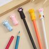 Silica Gel Pencil Protective Cover Cute Pencil Extender New Pen Cap