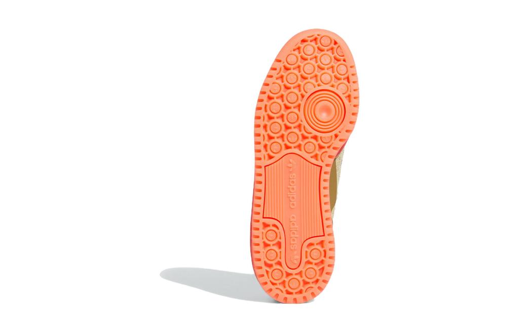 adidas Forum Low The Grinch Max Детские IG7066