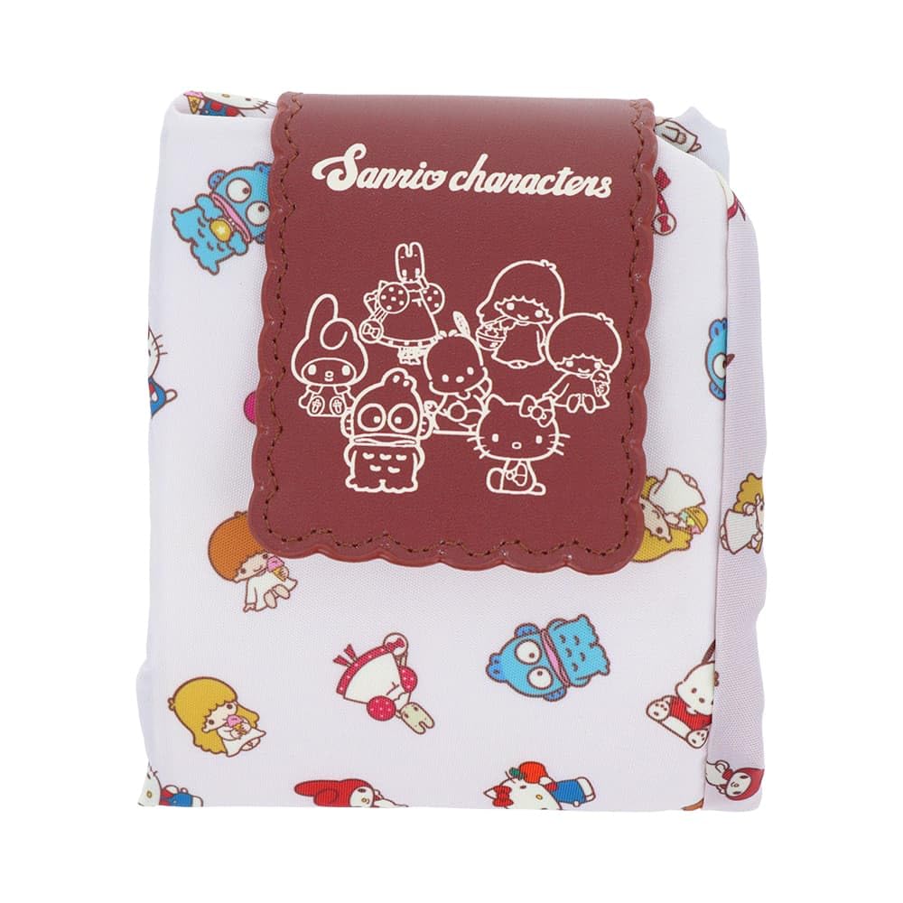 Sanrio Eco Bag with Gusset (S2335271)