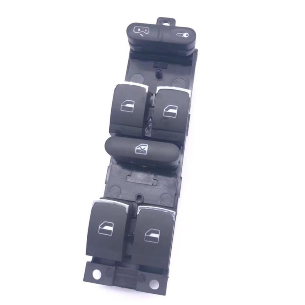 FAW-VW Bora Front Left Electric Window Master Switch 18G959857B