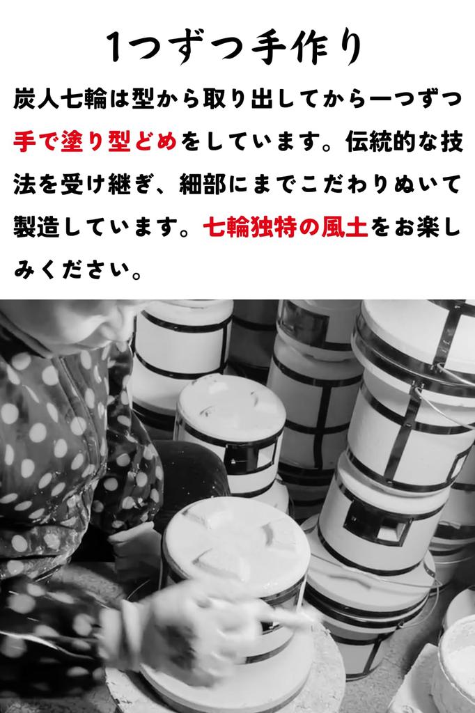 TFS Угольный Угольный Коммерческий для для Продукта Гриль, Размер, 3-4 Человека, Настольный, Якинику, BBQ, Кемпинг, Вес 5.8 кг, Диаметр 27 см, Высота