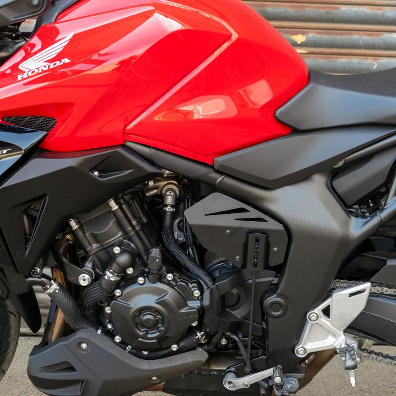 Gear Shift Lever Sensor Guard Cover Protection For Honda CB1000 Hornet 2025- CB 1000 Hornet SP Shift Assistant Protector 2025