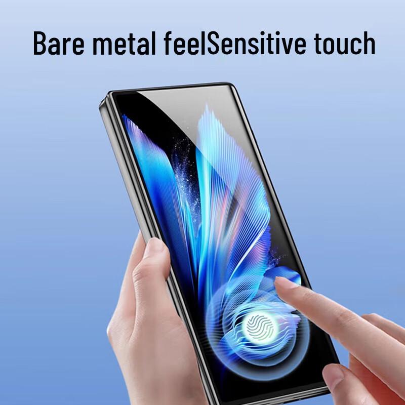 Гидрогелевая защитная пленка Maikuqi для серии Vivo X Fold