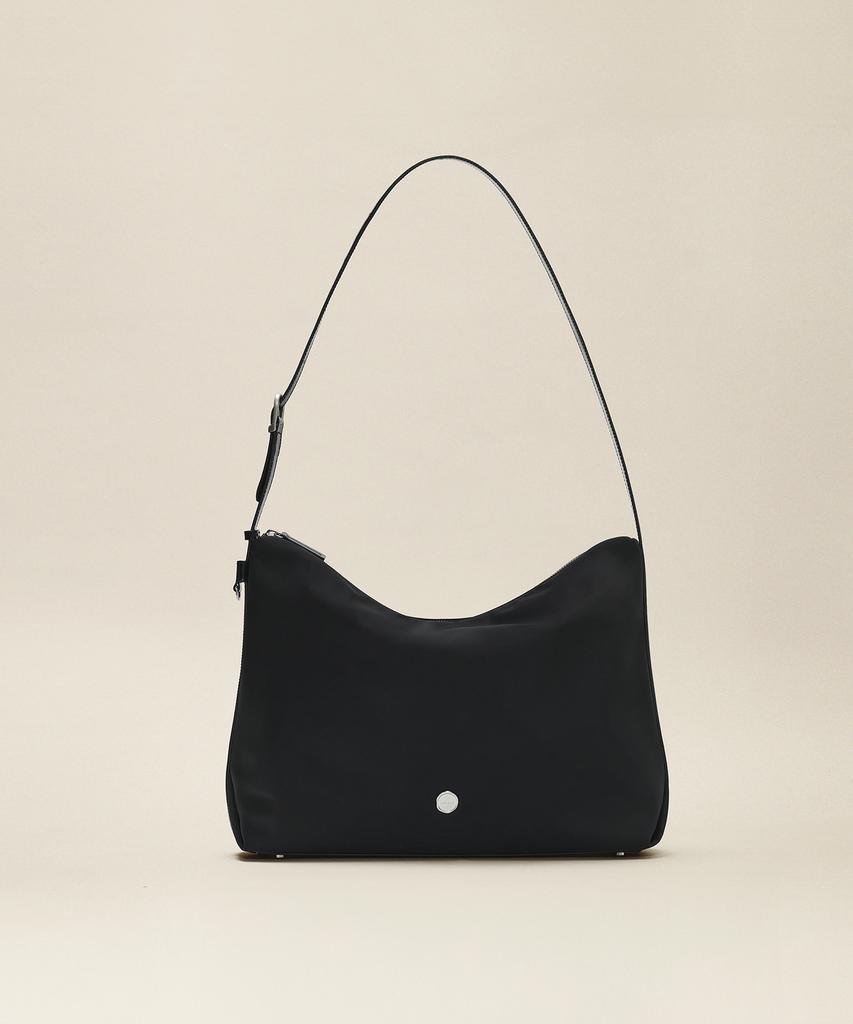Lememe Sac Agnes Nylon Black