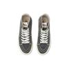 Vans Sk8 Eco Theory Повседневные высокие кеды для скейтбординга Унисекс Кроссовки Серые VN0A7Q62BKP