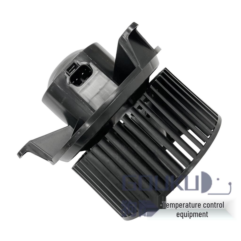 Мотор вентилятора кондиционера салона Dogcool для Infiniti QX56, Nissan Armada, Titan 27226ZH00A