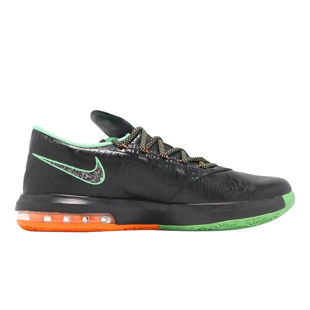 IH3582-001 Nike KD 6 "Ночное видение" (Мужской)