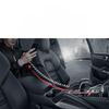 66W Rapid Charging Car Spring Data Cable for Apple, Type-C, and Android Devices