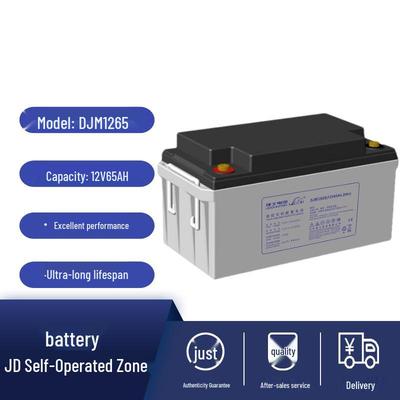 Свинцово-кислотный аккумулятор ИБП SK-LINK DJM1265