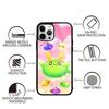 M-Maplestory Game Phone Case For iPhone 15,14,13,12,11,Plus,Pro,Max Mini Magsafe Magnetic Wireless Charging