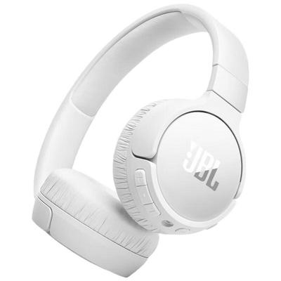 JBL Беспроводные накладные наушники Tune 670NC с активным шумоподавлением