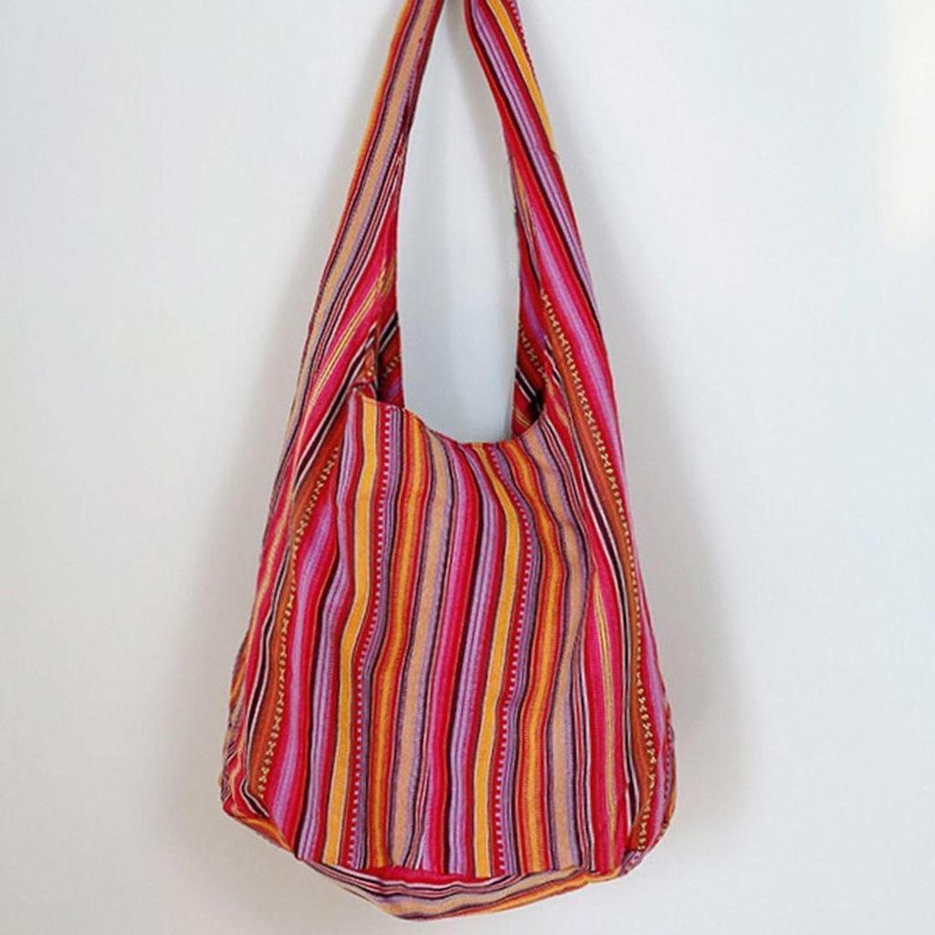 Yogodlns Модная сумка через плечо женская большая сумка универсальная этническая сумка через плечо