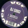 12-дюймовая пластинка CHOCI - Поезд по США. VCF012 Контроль напряжения 1998 UK Дэнс и Электроника Б/У