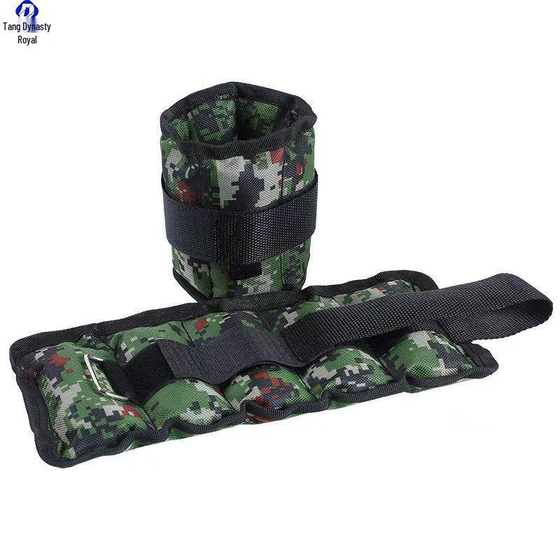 Datangyu Weighted Ankle/Wrist Sandbags for Fitness