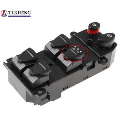 Front Right Master Power Window Switch 35750-SNV-H51 For Honda Civic 2006 2007 2008 2009 2010 2011 35750SNVH51