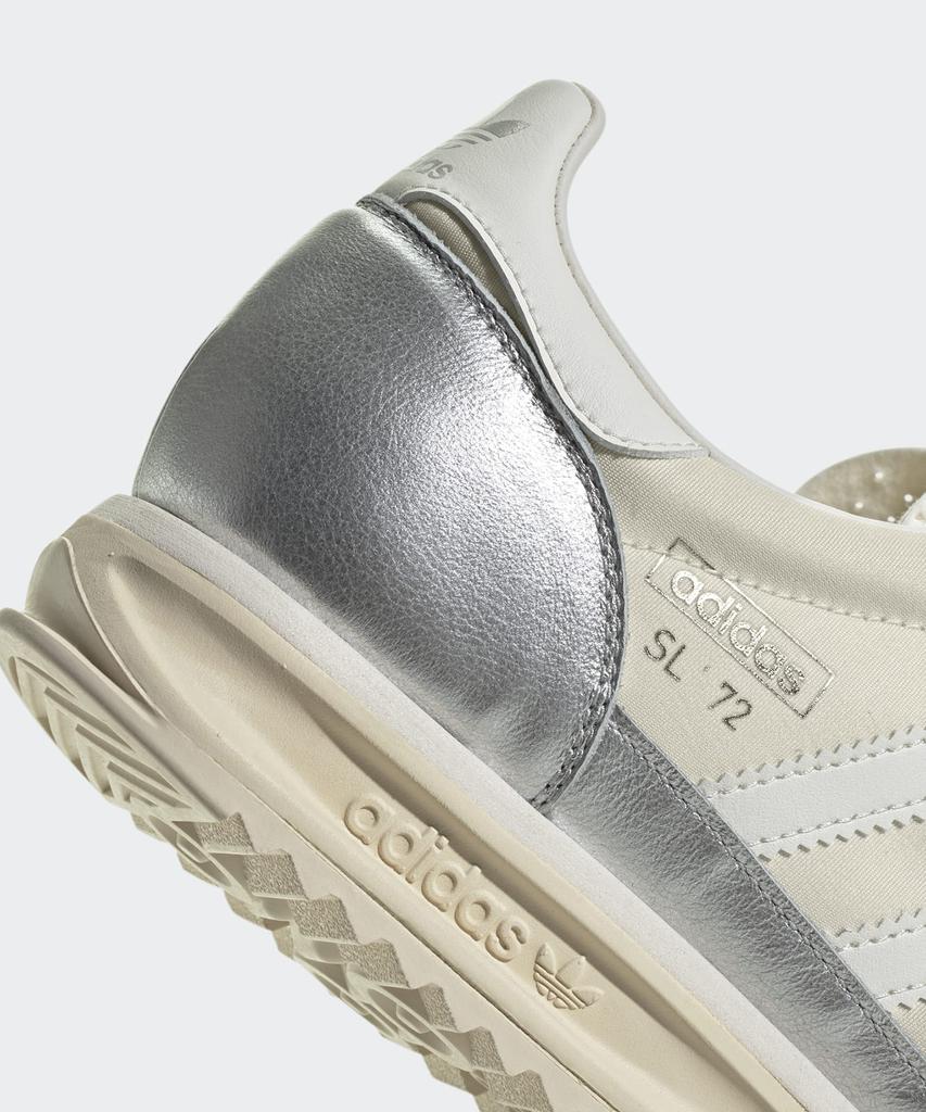 adidas Sl 72 - Серебристый:Крем / Ji3531