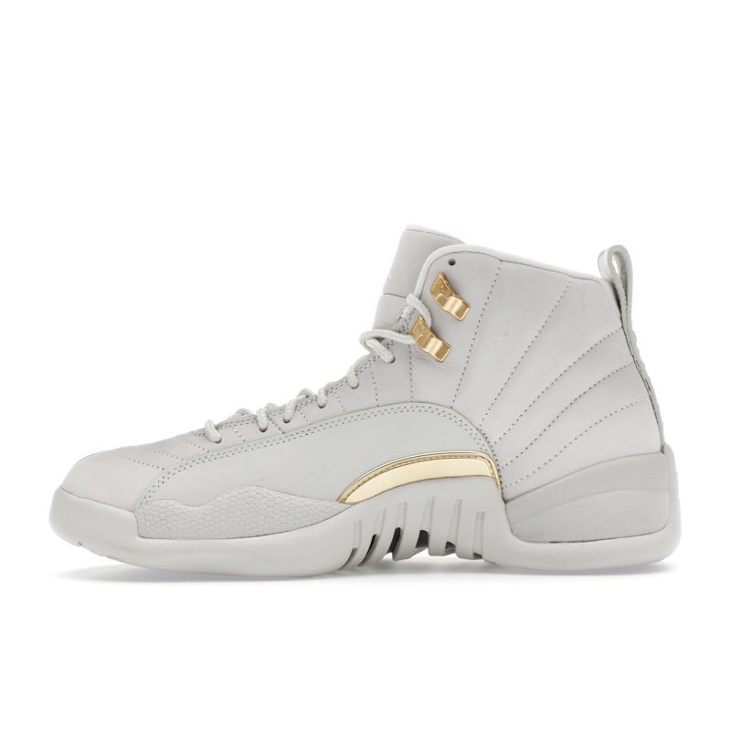 Air Jordan 12 Retro Phantom FD9101-007
