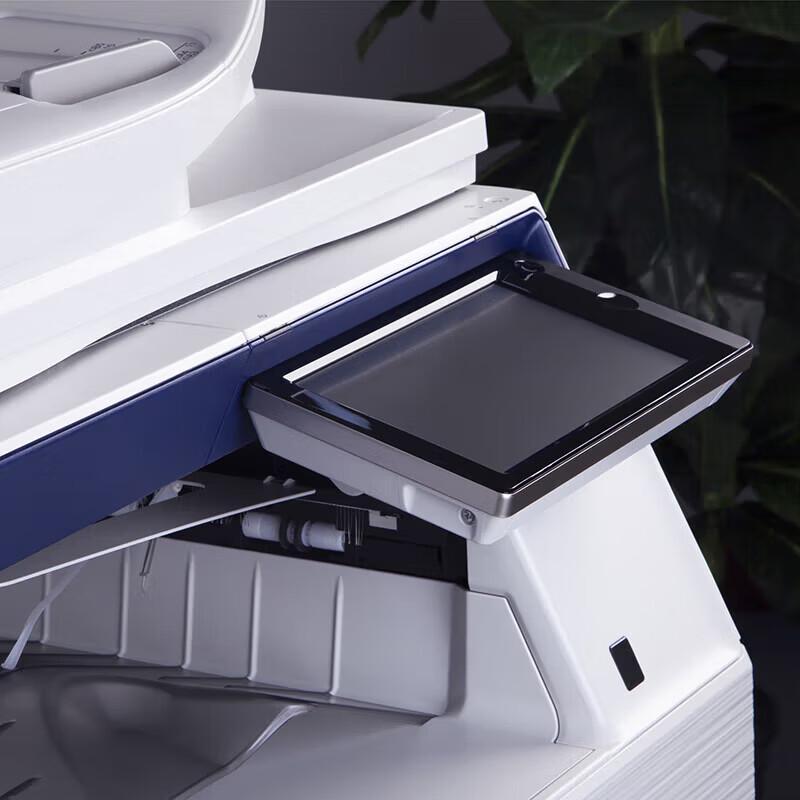 TOEC MC4050DN A3 Black & White Multifunction Printer CN plug (adapter included)