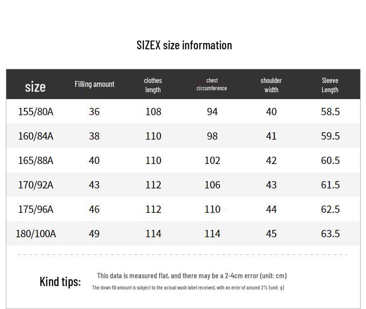 BOSIDENG Женский длинный тренч-пуховик B20144684