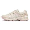 Asics Gel-1090 Удобные Прочные Низкие Повседневные Кроссовки Унисекс Серый 1203A243-029