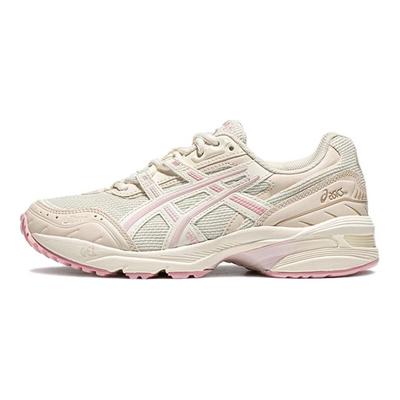 Gel-1090 Удобные Прочные Низкие Повседневные Кроссовки Унисекс Серый 1203A243-029