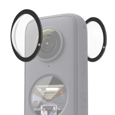 PULUZ Защитная крышка объектива для ПК для Insta360 One X2