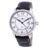 Series LZ127 Graf Germany Made 7642-1 76421 Men's Watch