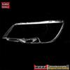 Skoda Superb 2013-2015 Headlight Cover - Transparent Lens Shell