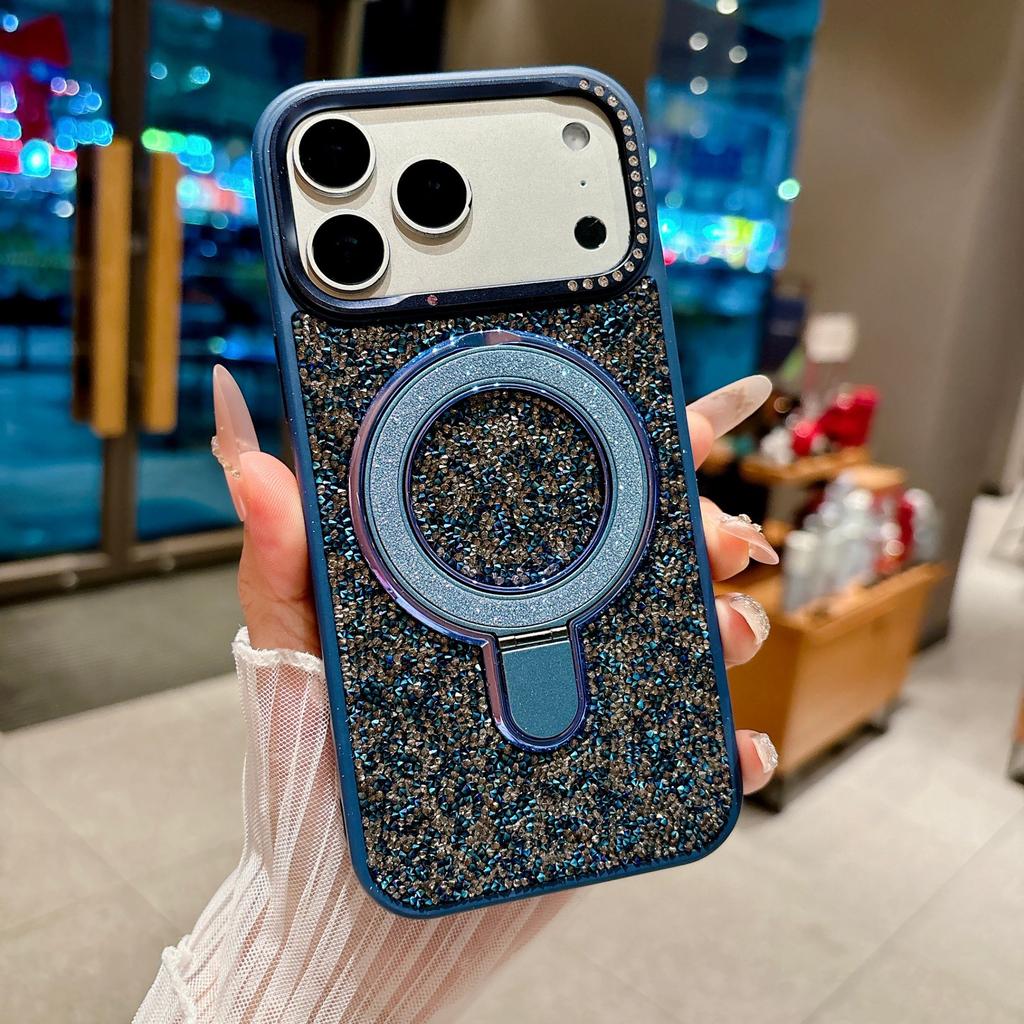Применимо к чехлу для мобильного телефона iPhone11promax Apple 11Pro продвинутое ощущение 11 блестящий вспышка бриллиант 11 чехол-подставка