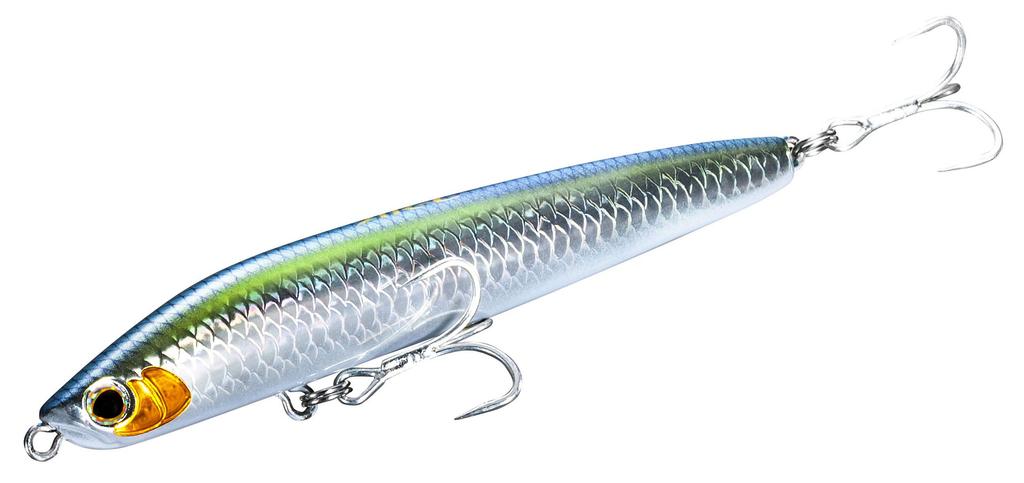 SHIMANO Exsence Coo 100F X 011 Lure AR-C XL-110P (Kyorin Togoro)