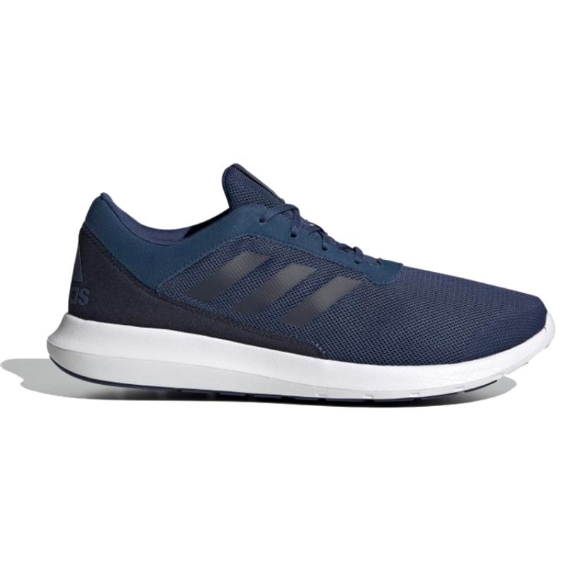 Adidas Кроссовки Coreracer 'Tech Indigo' FX3594