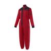 Cosplay hunting game cos suit Glenn Powell red tooling onesie suit cosplay suit
