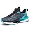 Onemix  New Men Sneakers Breathable Mesh Comfort Running Shoes Men Damping Sports Shoes Men Outdoor Walking Shoes Men