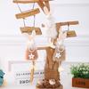 Hanging Design Rabbit Doll Festive Style Easter Bunny Easter Decoration  Spring Holiday