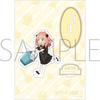 Anya Cleaning Acrylic Stand Spy X Family Official Merchandise