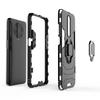 В наличии, подходит для автомобильного держателя Redmi K11, чехла для телефона с кольцом, чехла для телефона K11 Черная Пантера.