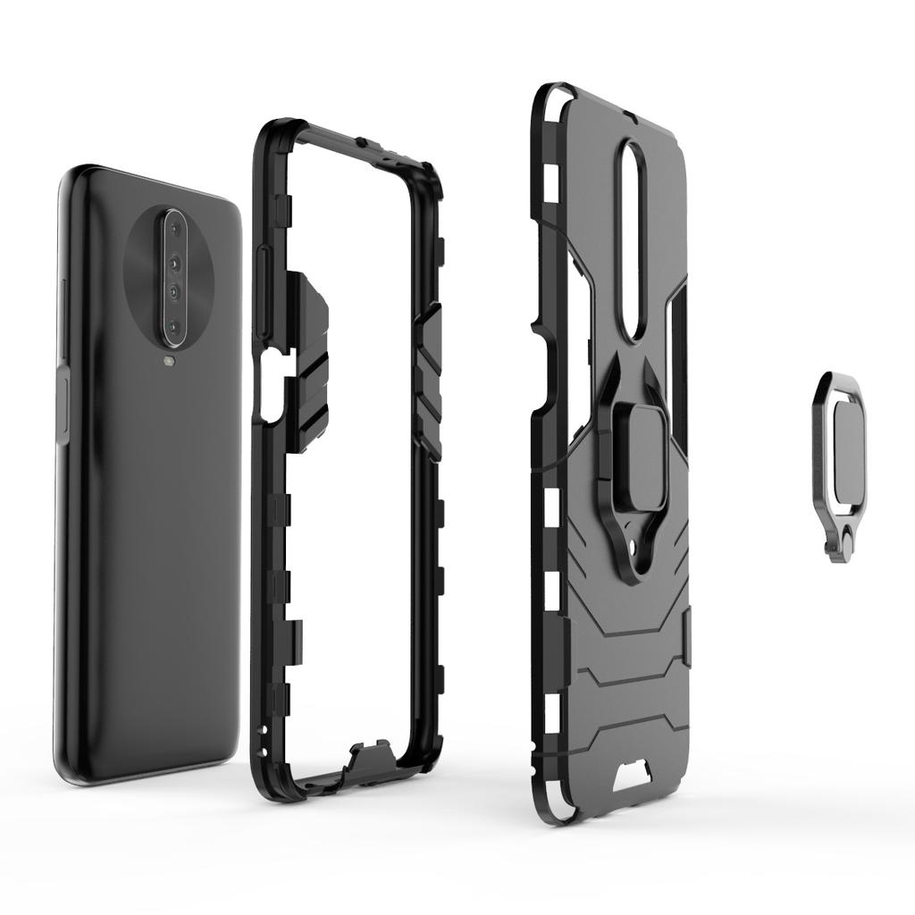 В наличии, подходит для автомобильного держателя Redmi K11, чехла для телефона с кольцом, чехла для телефона K11 Черная Пантера.