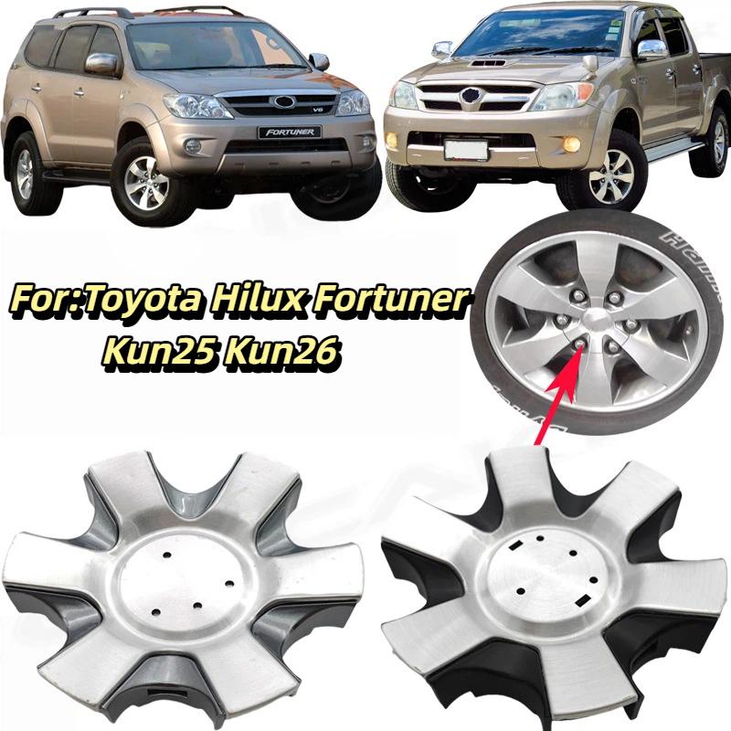 Для Toyota Hilux Runner 2005-2011 Заглушка ступицы колеса
