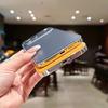 Для iPhone 16 15 14 13 Pro Max Преобразовать Изменить на 17 Pro Max Задняя наклейка Защитная крышка для камеры С защитой для объектива камеры