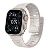 Магнитный силиконовый ремешок для Apple Watch Ultra 3/2/1 49мм 11 10 46мм 42мм Браслет iWatch 9 8 7 6 5 4 SE 45мм 41мм 44мм 40мм Лента