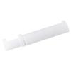Air Conditioner Deflector Foldable Confinement Cold Wall Conditioners Ceiling Air Conditioning Vent Deflector Wind Baffle