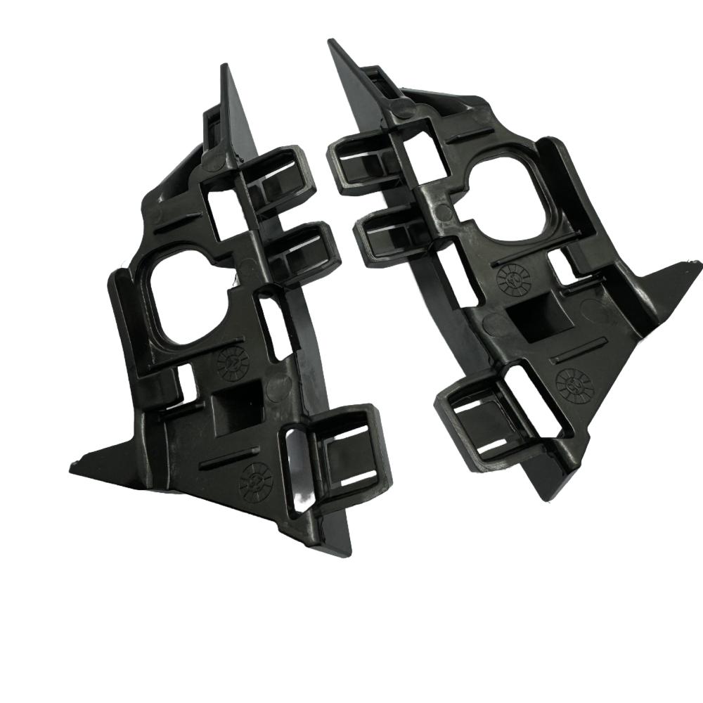AAACF1 Front Bumper Support Brackets Front Left Right 51117165179 51117165180 Fit For BMW E85 E86 Z4 Series 2003-2008