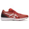Asics Tarther Rp 3 Градиент Дышащие Низкие Марафонки Мужские кроссовки Красный Черный 1011B465-600
