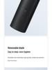 Электробритва для мужчин Xiaomi S300 — портативная, перезаряжаемая, многофункциональная, моющаяся, с тремя головками.